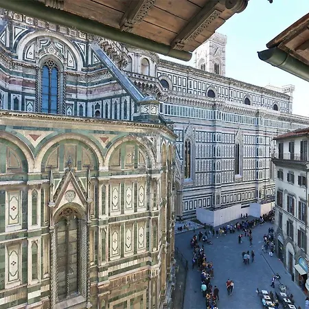 Duomo Amazing View