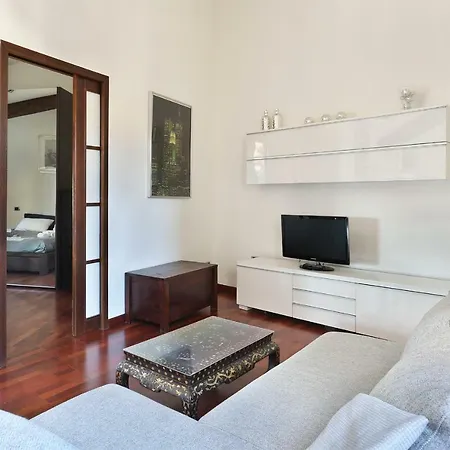 Apartament Duomo Amazing View Florencja